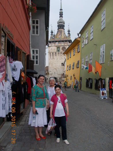 DSCN3046 - ZIUA UNIVERSALA A IEI 24 IUNIE LA SIGHISOARA