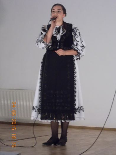 DSCN3095 - ZIUA UNIVERSALA A IEI 24 IUNIE LA SIGHISOARA