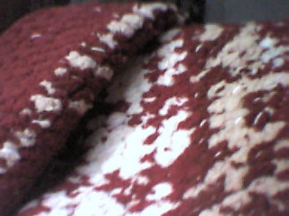 7; covorul lui mamy
