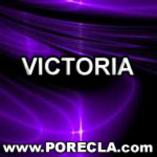 704-VICTORIA abstract mov - POZE NUME