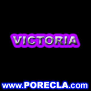 704-VICTORIA avatar server - POZE NUME