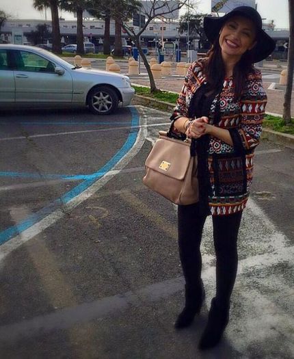andra