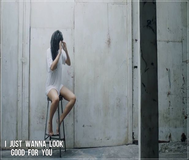 queen137 - x good for you - MUSIC VIDEO smg