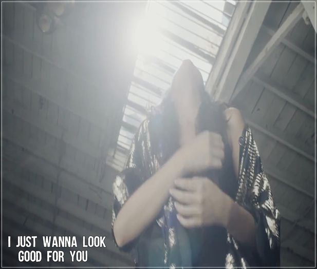 queen192 - x good for you - MUSIC VIDEO smg