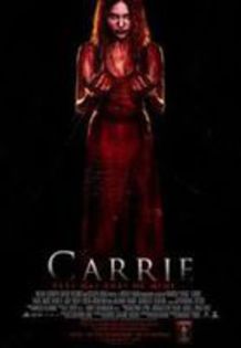 [Carrie]