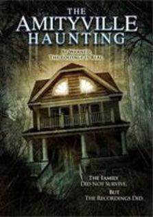 [The Amityville Haunting]