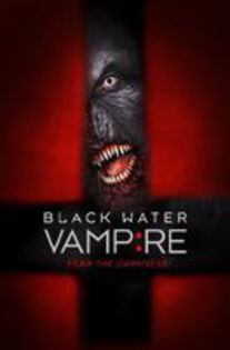 [The Black Water Vampire]