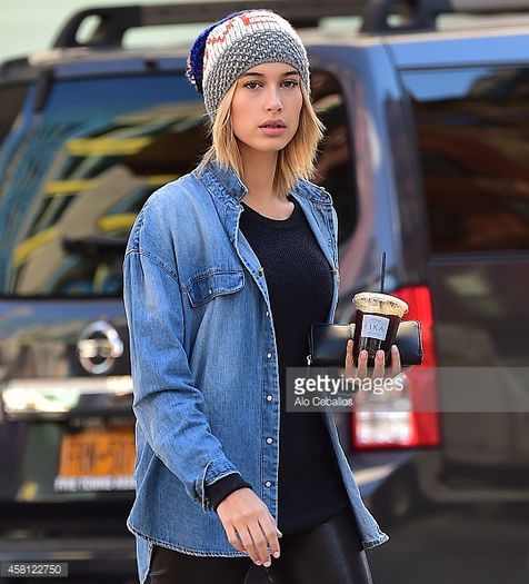 458122750 - hailey baldwin