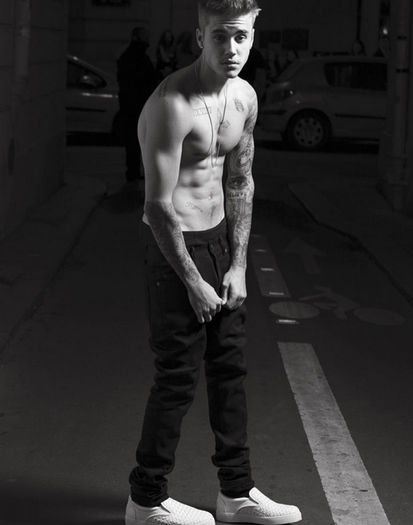 Justin-Bieber_V-Magazine-02 - justin bieber