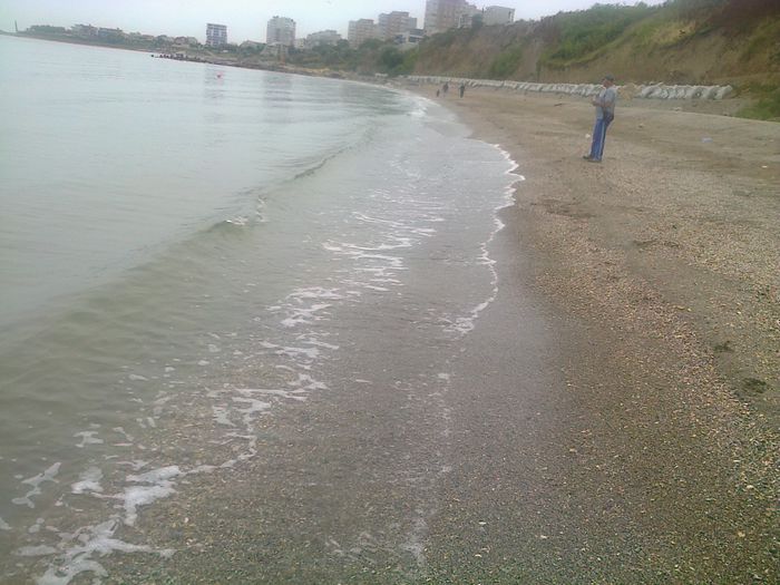 Fotografie0085 - La mare la Constanta