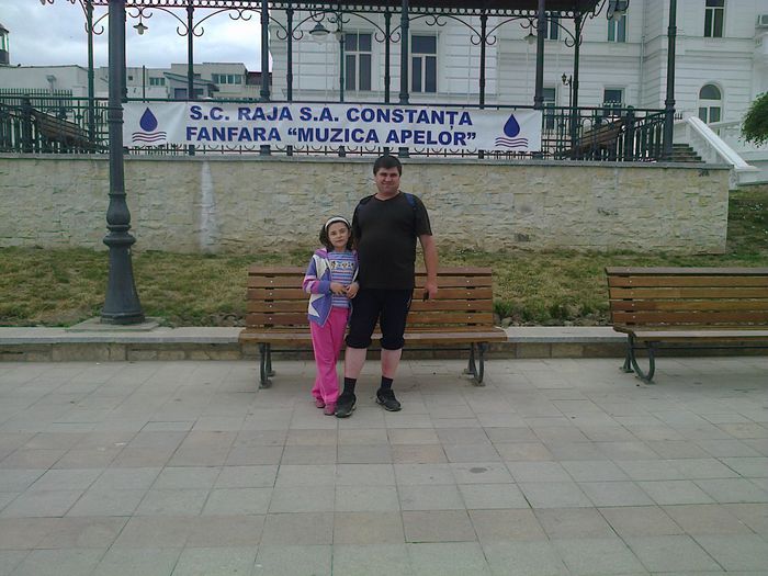 Fotografie0123 - La mare la Constanta