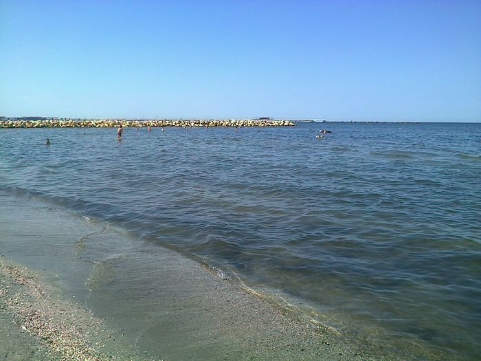 Fotografie0166 - La mare la Constanta