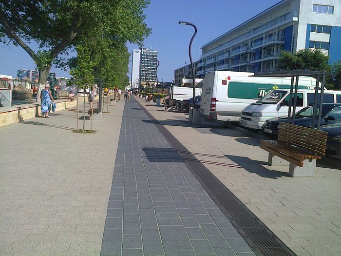Fotografie0184 - La mare la Constanta
