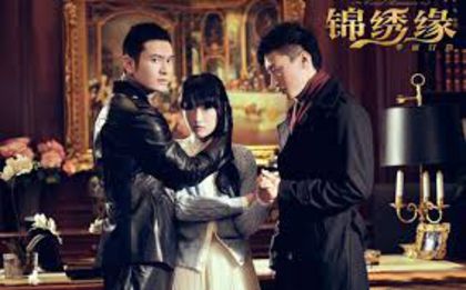 60) Cruel romance