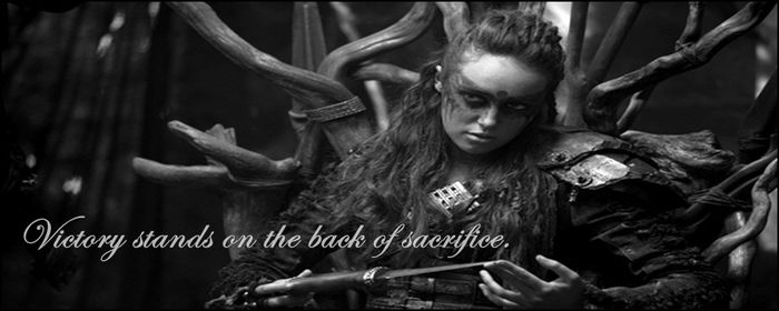 ⍡〴 Lҽ×ą ☮ϡ - Fabulous quotes of the 100
