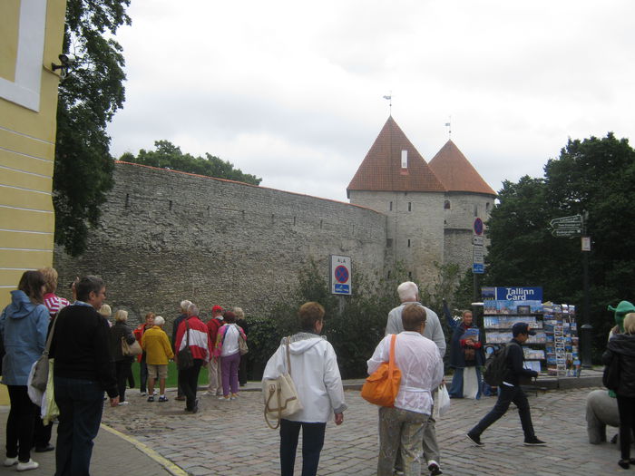  - Estonia
