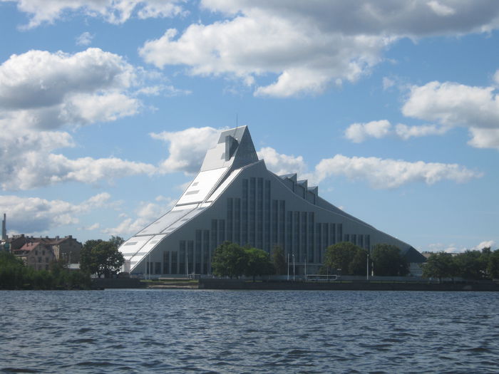 Biblioteca nationala