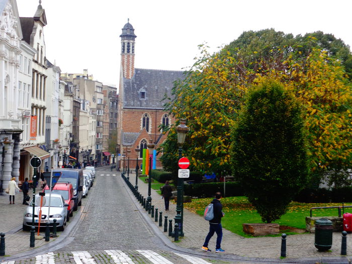 DSC01470 - 2014 BELGIA BRUXELLES