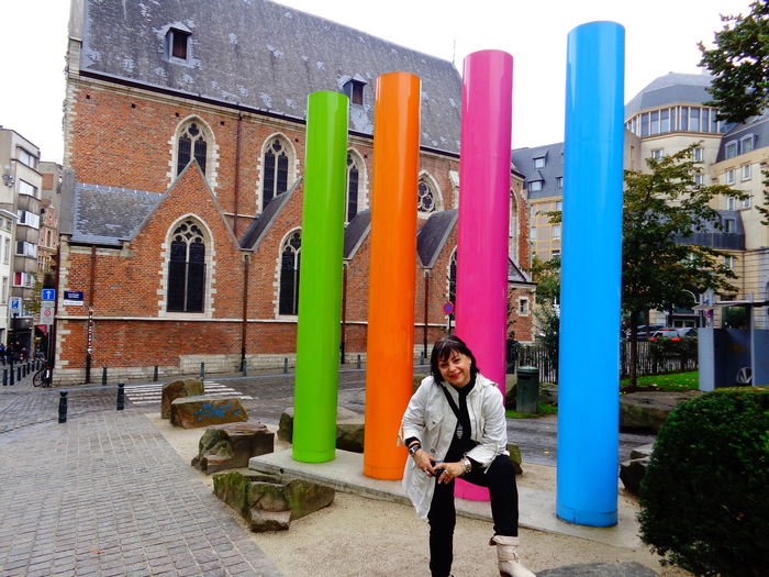 DSC01474 - 2014 BELGIA BRUXELLES