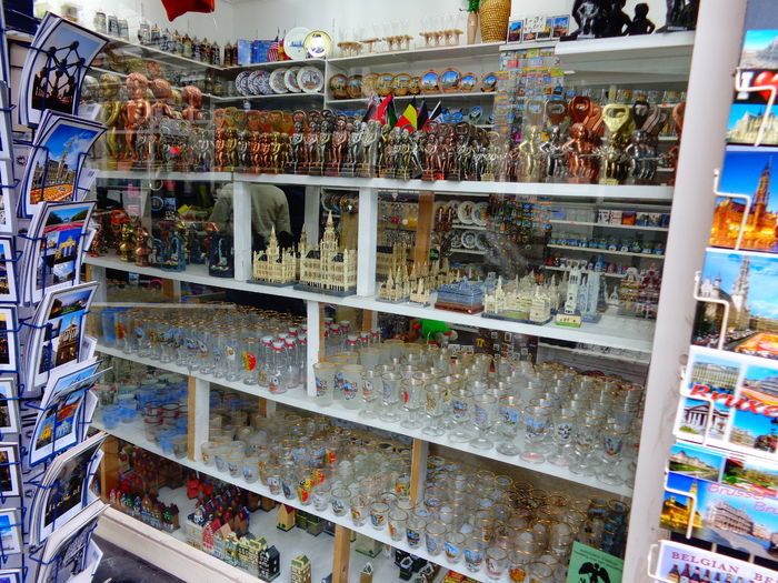 DSC01477 - 2014 BELGIA BRUXELLES