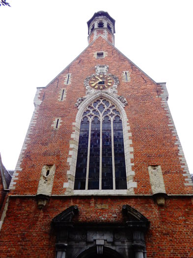 DSC01478 - 2014 BELGIA BRUXELLES