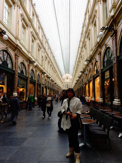 DSC01494 - 2014 BELGIA BRUXELLES