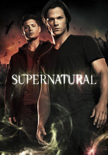 Supernatural (2005-present) vazut de xPrettyLittleLiarsx3