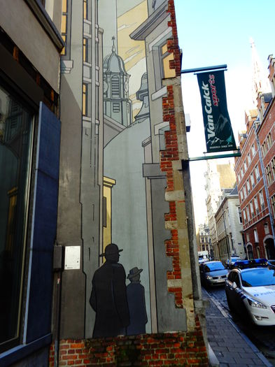 DSC01635 - 2014 BELGIA BRUXELLES