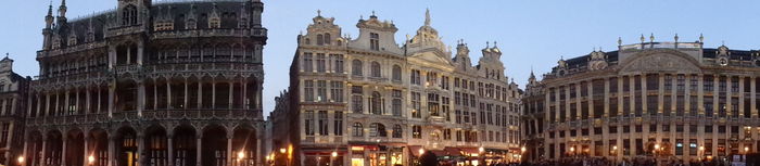 DSC01646 - 2014 BELGIA BRUXELLES