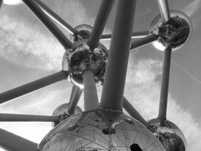 DSC01801 - 2014 BELGIA BRUXELLES