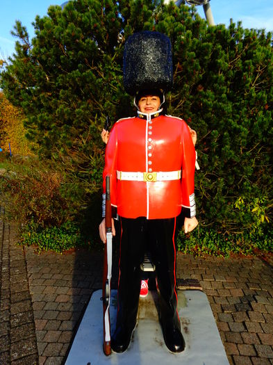 DSC01840 - 2014 BELGIA BRUXELLES