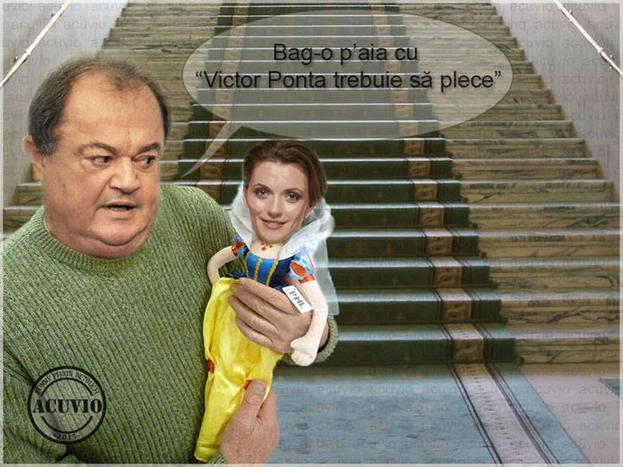 444 - Poze haioase pamflet