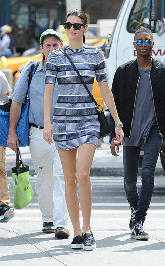 Kendall-Jenner-is-seen-in-New-York--GETTY