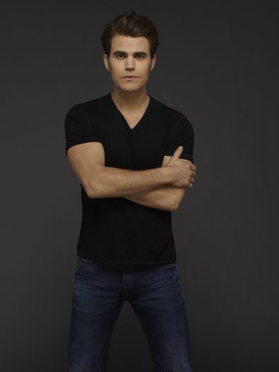 Stefan - z Season 6 z