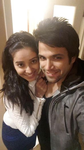  - 32- Rithvik Dhanjani and Asha Negi