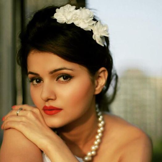  - 116- Adevaruri despre actrita Rubina Dilaik