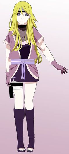 Naruto Shippuden Outfit - 2 Characters
