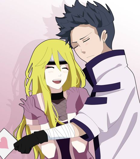 hattori si ale :X:X:X oldie but goldie otp - 2 Characters