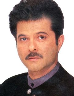 Anil Kapoor - 69- Actori indieni