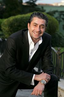 Erkan Petekkaya-Riza Selamoglu