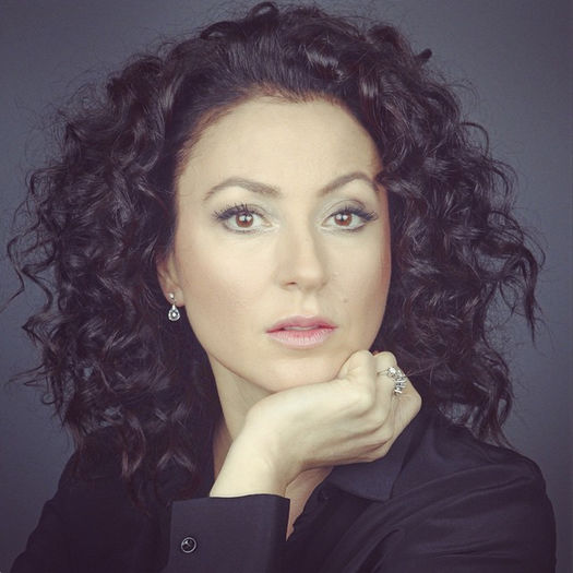 Yonca Cevher Yenel -Sultan Barazoglu - Dila