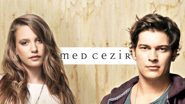 Medcezir (2013) - Yaman