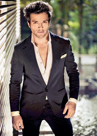  - 120- Adevaruri despre actorul Rithvik Dhanjani