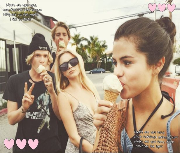 ❤ Day 034 || 30|06|2015 SMG. ❤