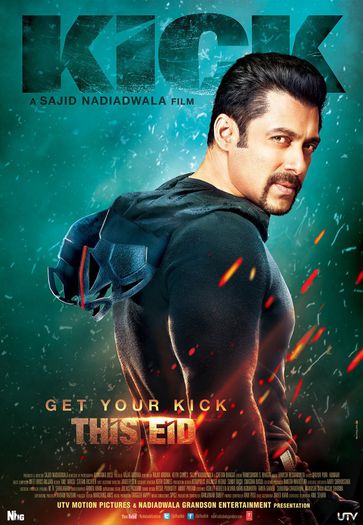 Kick - 55- Filme indiene