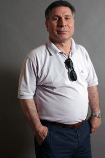 Ahmet Ariman-Bakkal