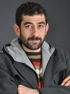 Suat Ergin-Manav