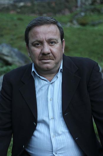 Serhat Özcan-Tugrul