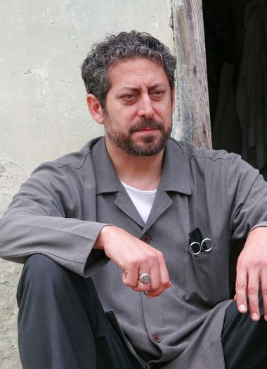 Taner Birsel-Osman Akarsu (adult)