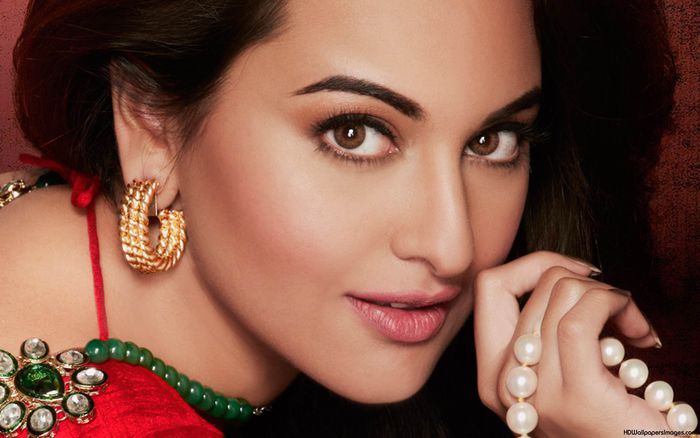  - 172- Adevaruri despre actrita Sonakshi Sinha